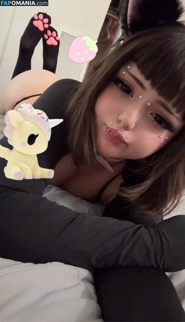 xanaxktty / xanaxkttyy ヌード OnlyFans  流出写真 #18