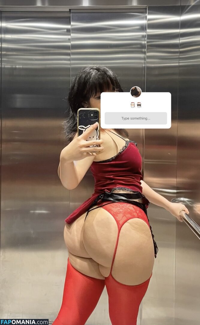 xanita_marsh / xanita_marsh2 ヌード OnlyFans  流出写真 #1