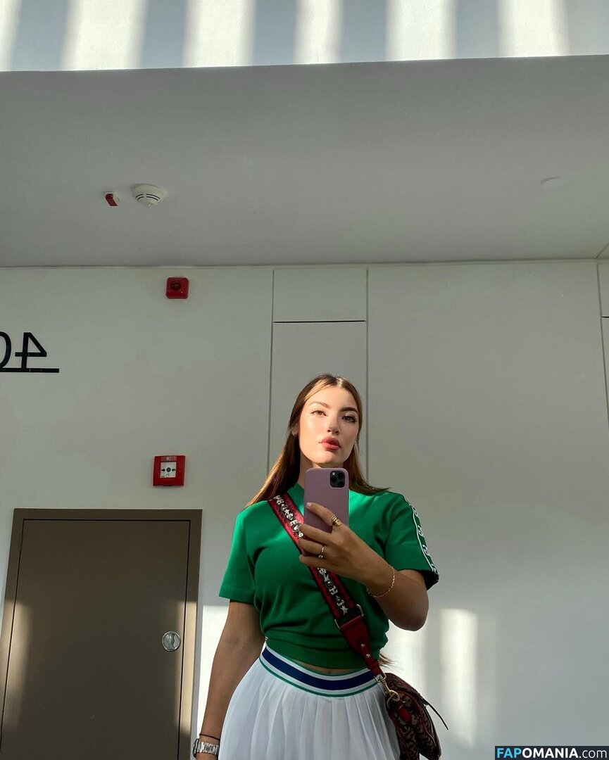 xan_oumaimaa1 / xanoumaima ヌード OnlyFans  流出写真 #1
