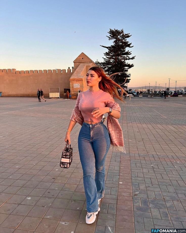 xan_oumaimaa1 / xanoumaima ヌード OnlyFans  流出写真 #2
