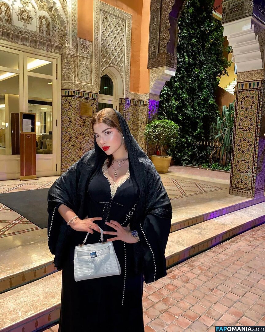 xan_oumaimaa1 / xanoumaima ヌード OnlyFans  流出写真 #8