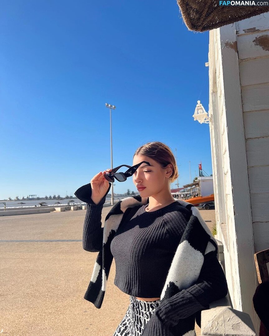 xan_oumaimaa1 / xanoumaima ヌード OnlyFans  流出写真 #12