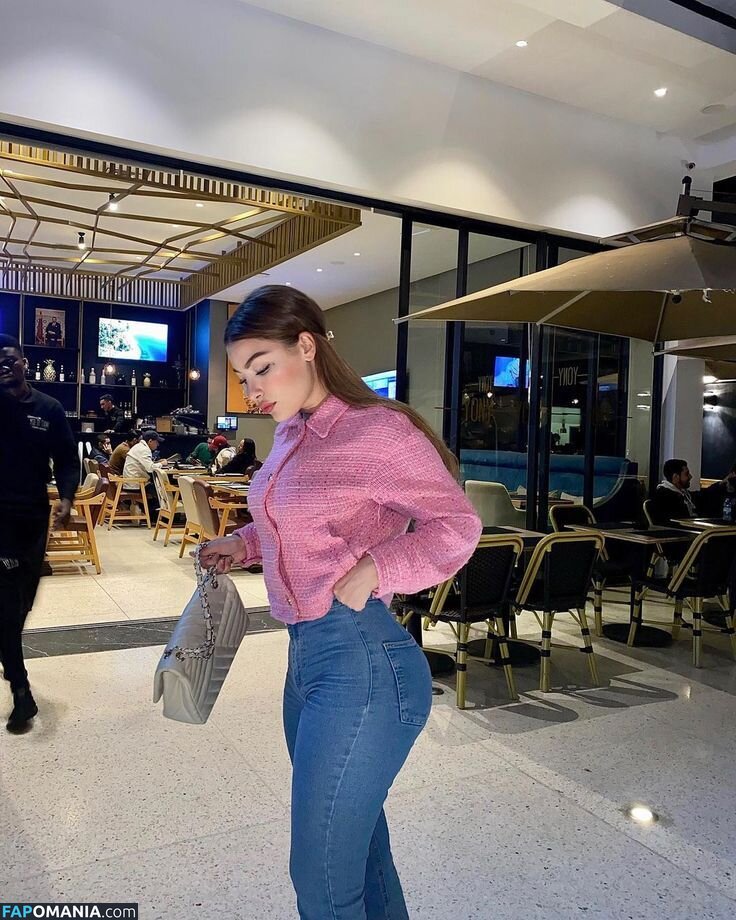 xan_oumaimaa1 / xanoumaima ヌード OnlyFans  流出写真 #14