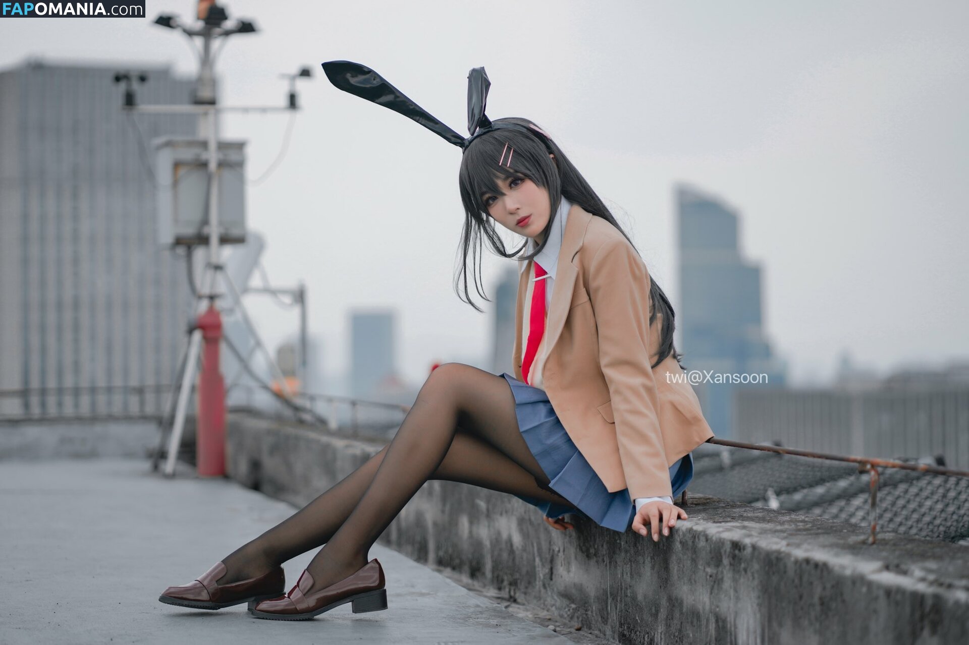 Xansoon ヌード OnlyFans  流出写真 #182