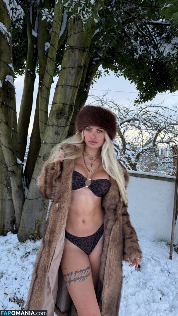 Xavia Brook / xaviabrooke ヌード OnlyFans  流出写真 #2