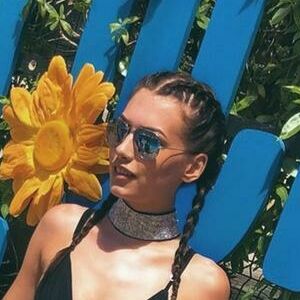 Xavia Brooke