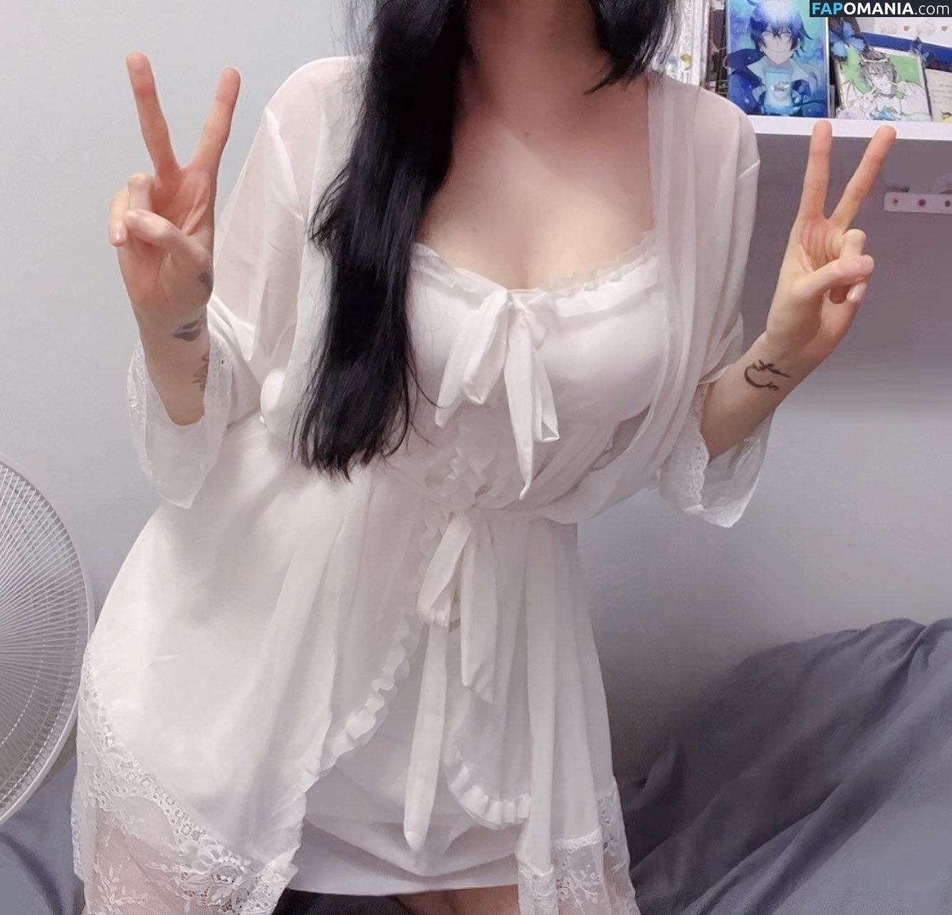 XAyanari / XXXAyanari / xayan.official ヌード OnlyFans  流出写真 #4