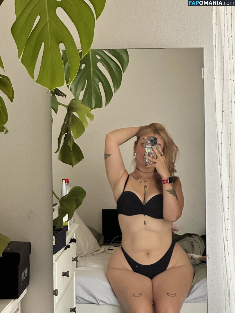 Laura / xbabydramax / xbabydramaxonly ヌード OnlyFans  流出写真 #1