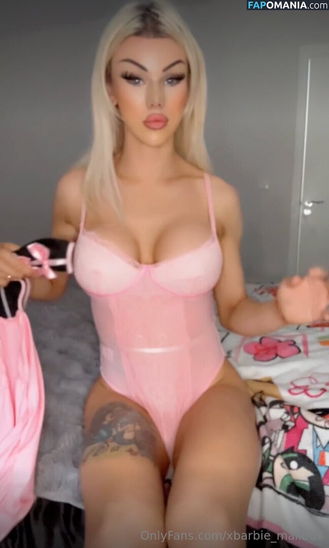 xbarbie_malibux ヌード OnlyFans  流出写真 #4