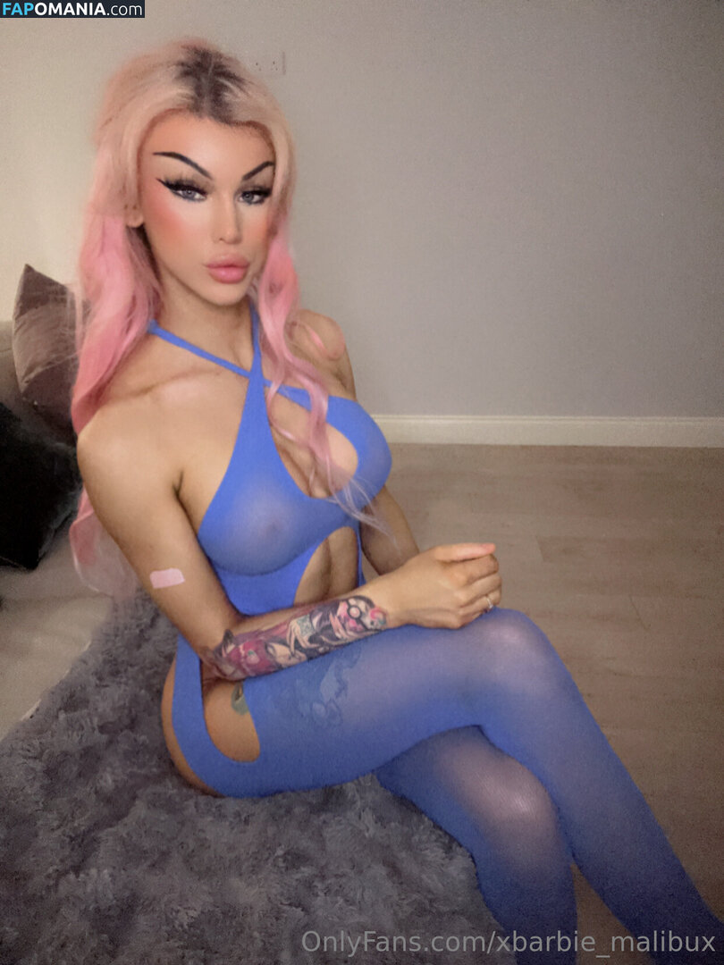 xbarbie_malibux ヌード OnlyFans  流出写真 #8
