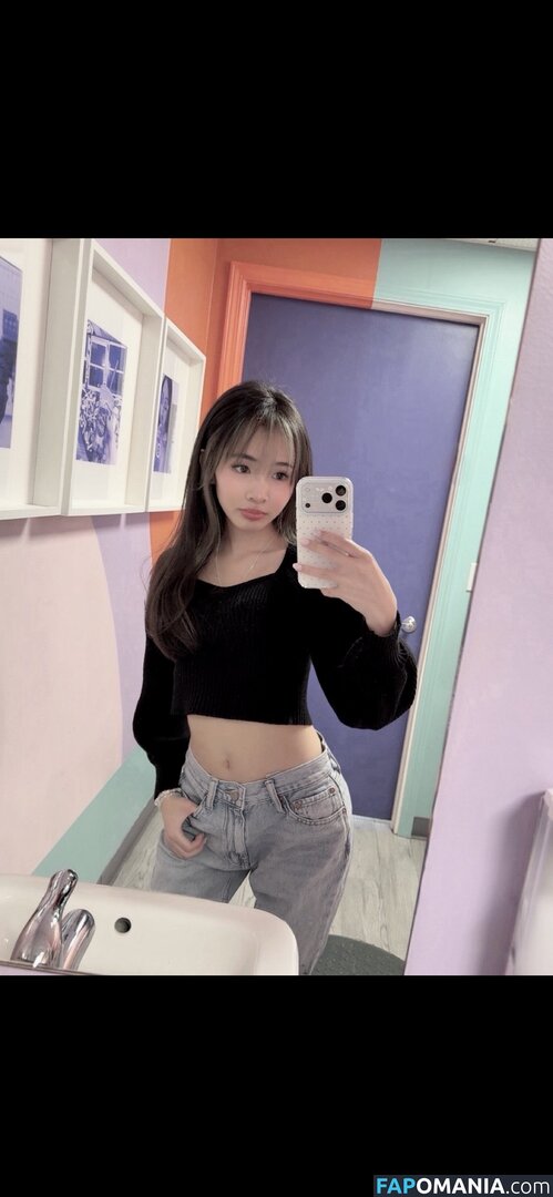 https: / xbbysal ヌード OnlyFans  流出写真 #3