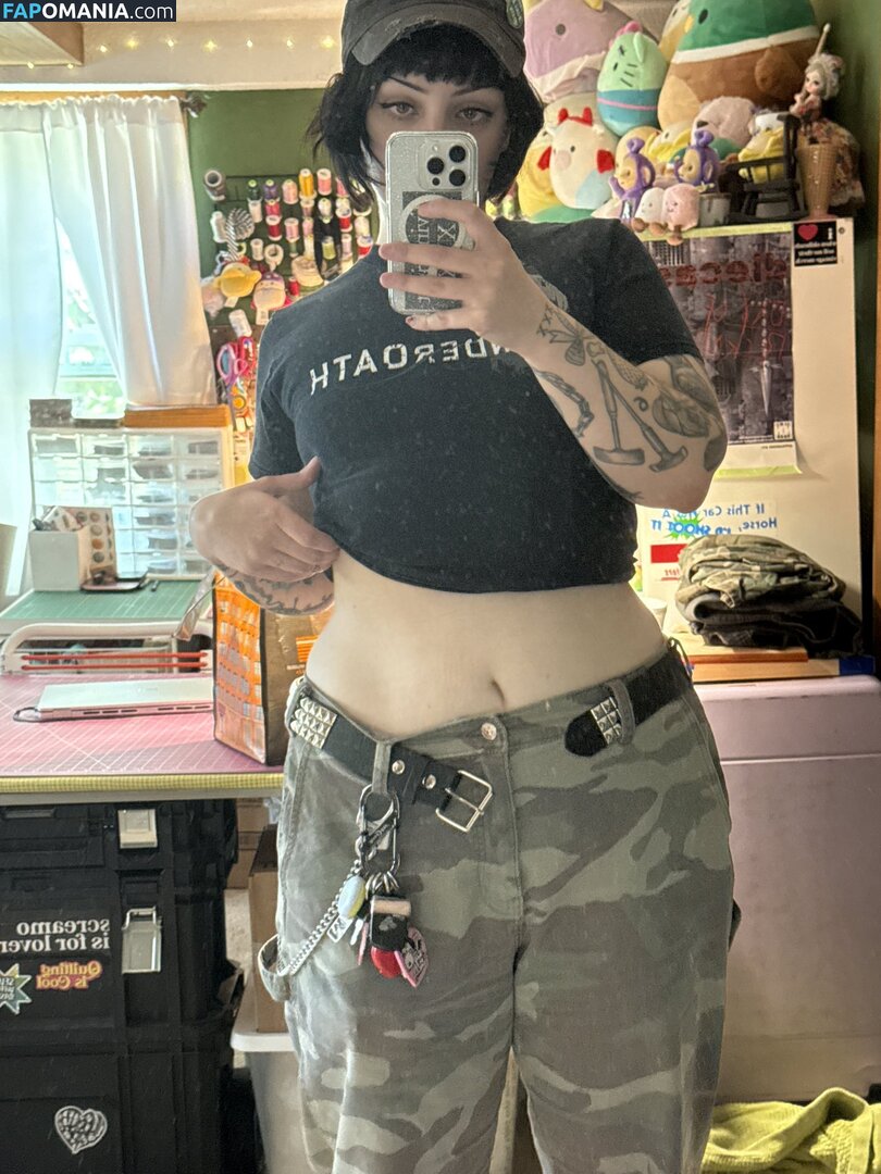 Beau Frances / Bunnywebsite / xBeaux ヌード OnlyFans  流出写真 #3