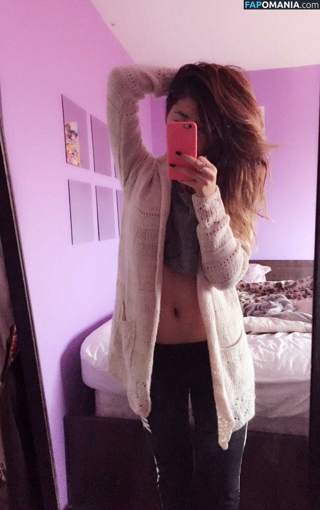 Janet Rose / XChocobars / janetrosee ヌード OnlyFans  流出写真 #393