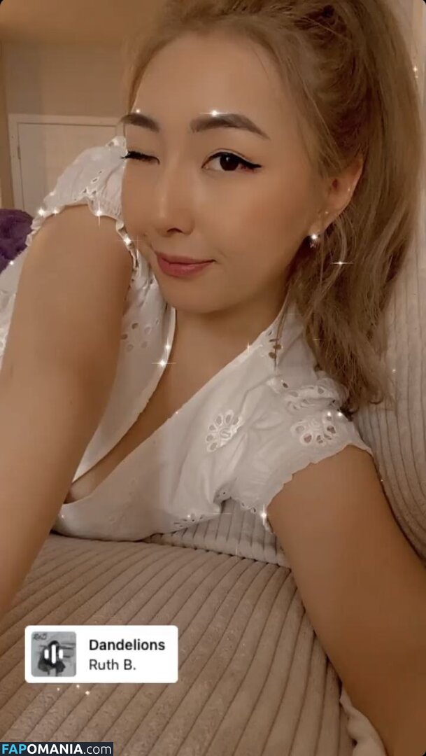 Janet Rose / XChocobars / janetrosee ヌード OnlyFans  流出写真 #560