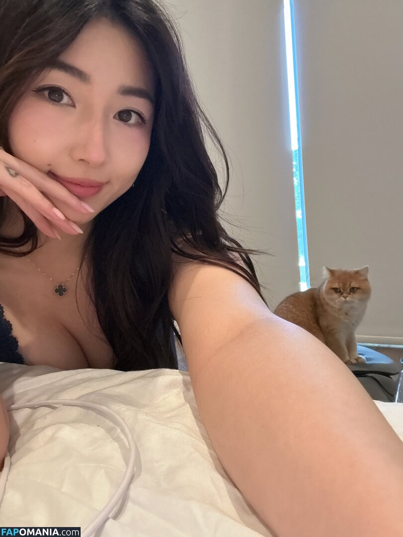 Janet Rose / XChocobars / janetrosee ヌード OnlyFans  流出写真 #564