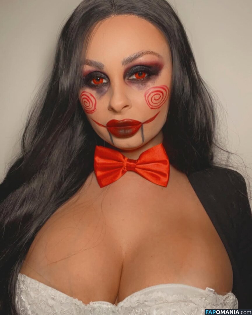 _xchristiina ヌード OnlyFans  流出写真 #4