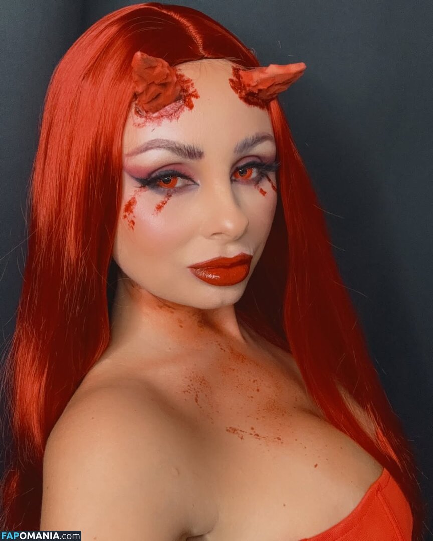 _xchristiina ヌード OnlyFans  流出写真 #5
