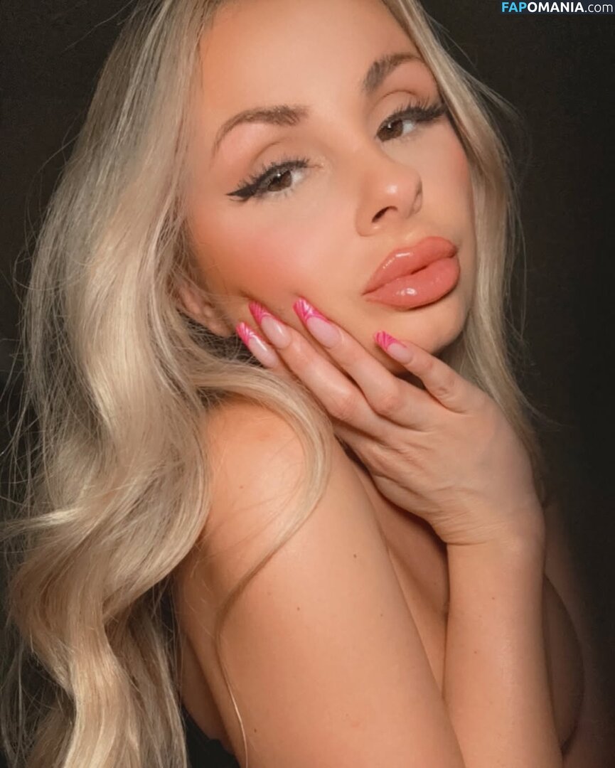 _xchristiina ヌード OnlyFans  流出写真 #7