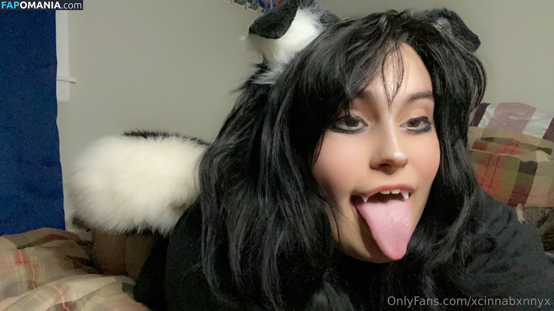 xcinnabxnnyx / xcinnamonbxnny ヌード OnlyFans  流出写真 #9