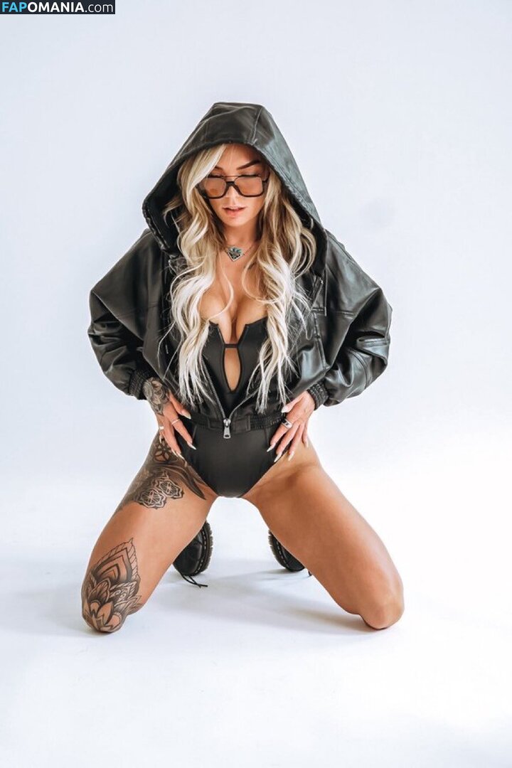 XellieraeX / _xellieraex_ ヌード OnlyFans  流出写真 #38