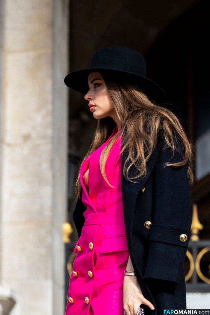 Xenia Tchoumi ヌード OnlyFans  流出写真 #16