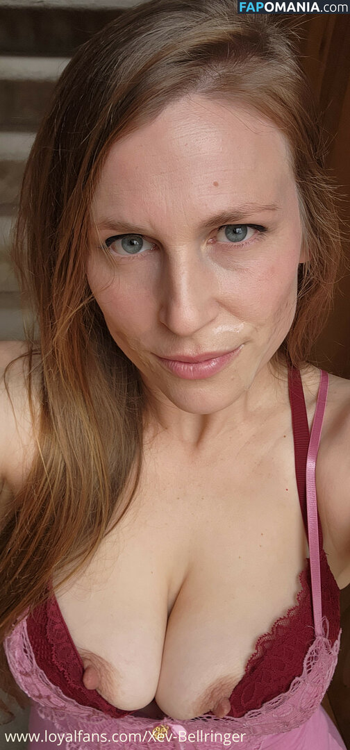 Xev Bellringer / bellringerxevofficial / xev_bellringer / xevbellringer69 ヌード OnlyFans  流出写真 #519
