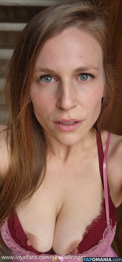 Xev Bellringer / bellringerxevofficial / xev_bellringer / xevbellringer69 ヌード OnlyFans  流出写真 #520