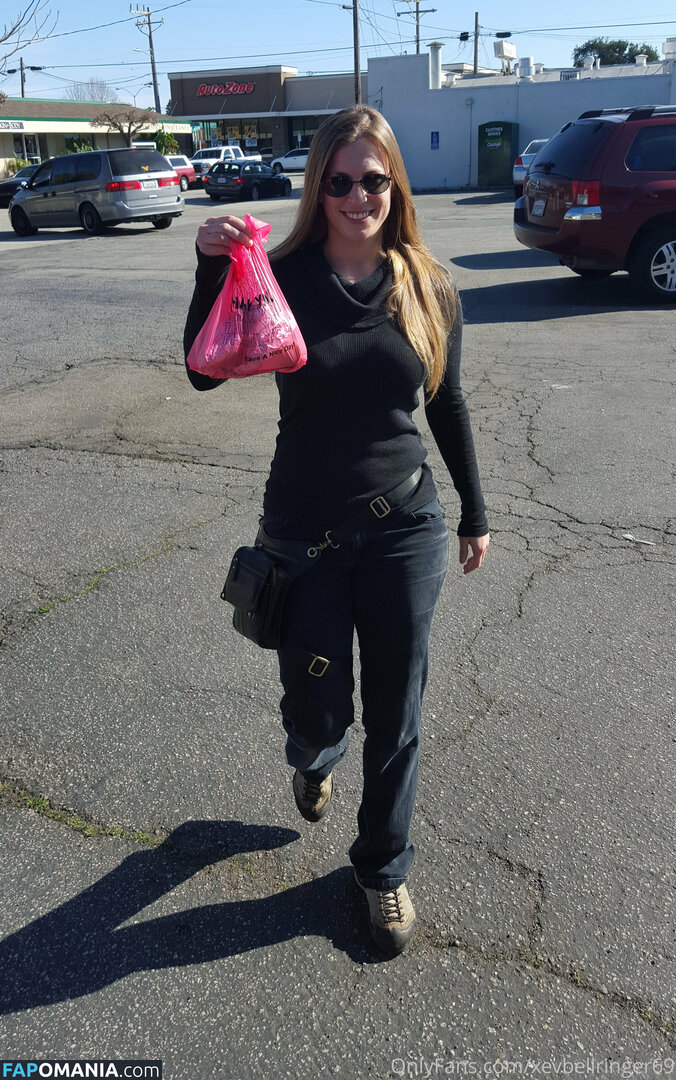 Xev Bellringer / bellringerxevofficial / xev_bellringer / xevbellringer69 ヌード OnlyFans  流出写真 #702