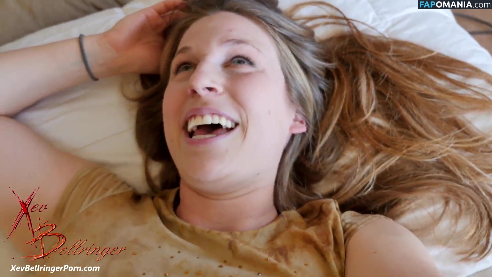 Xev Bellringer / bellringerxevofficial / xev_bellringer / xevbellringer69 ヌード OnlyFans  流出写真 #956