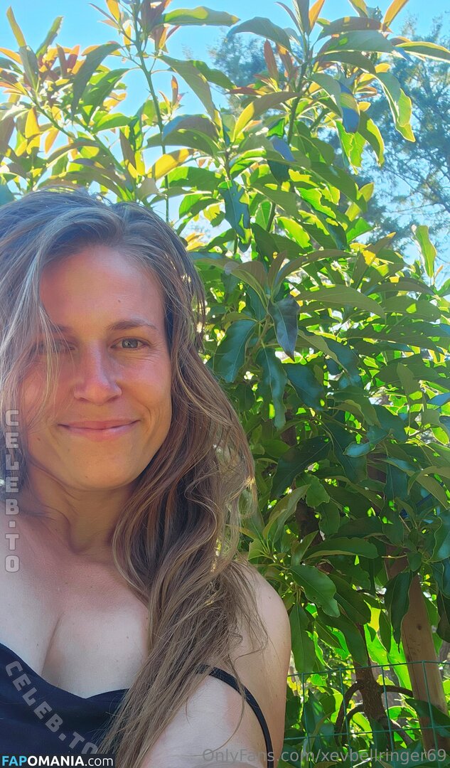 Xev Bellringer / bellringerxevofficial / xev_bellringer / xevbellringer69 ヌード OnlyFans  流出写真 #1232