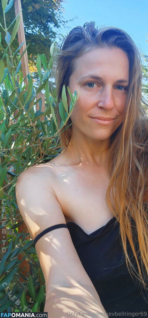 Xev Bellringer / bellringerxevofficial / xev_bellringer / xevbellringer69 ヌード OnlyFans  流出写真 #1233