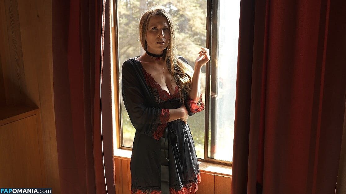 Xev Bellringer / bellringerxevofficial / xev_bellringer / xevbellringer69 ヌード OnlyFans  流出写真 #1241