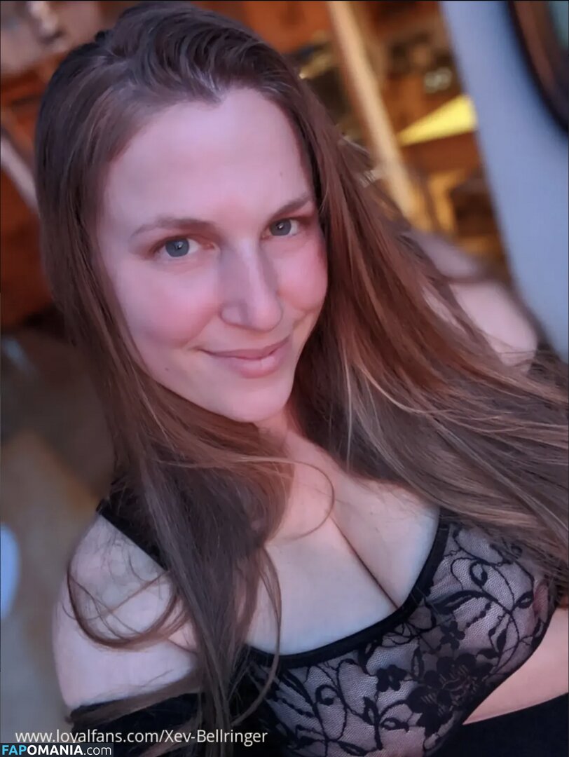 Xev Bellringer / xev_bellringer / xev_bellringer_official / xevbellringer69 ヌード OnlyFans  流出写真 #1259
