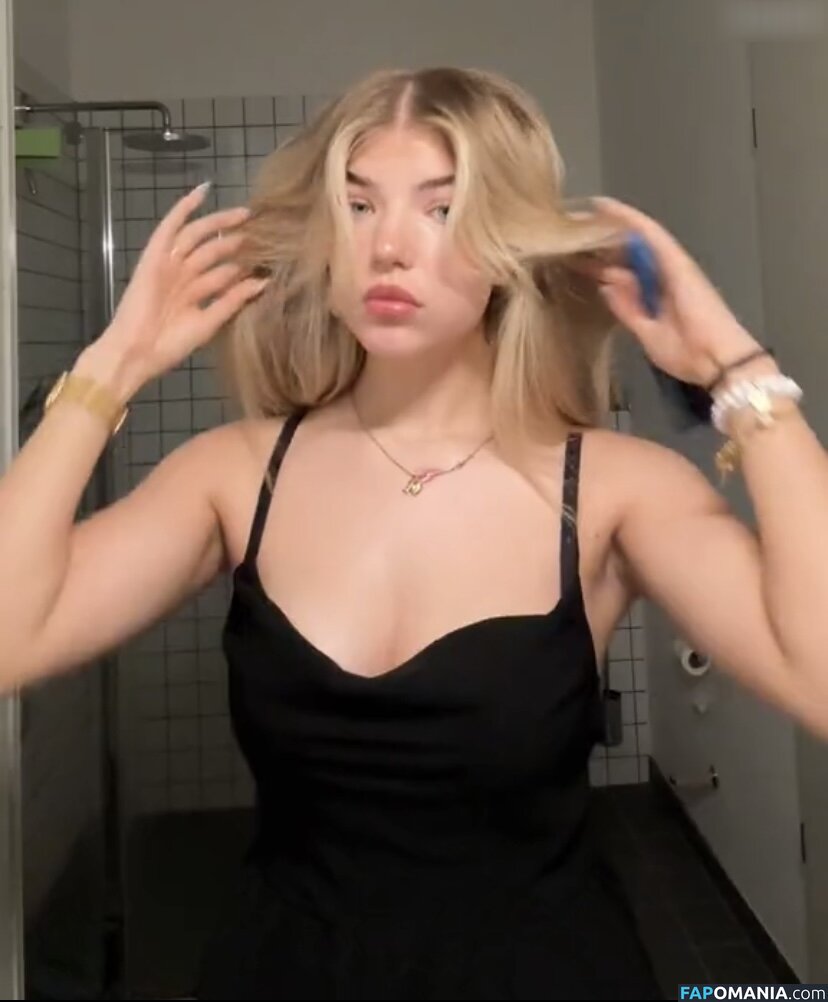 xFibii ヌード OnlyFans  流出写真 #5