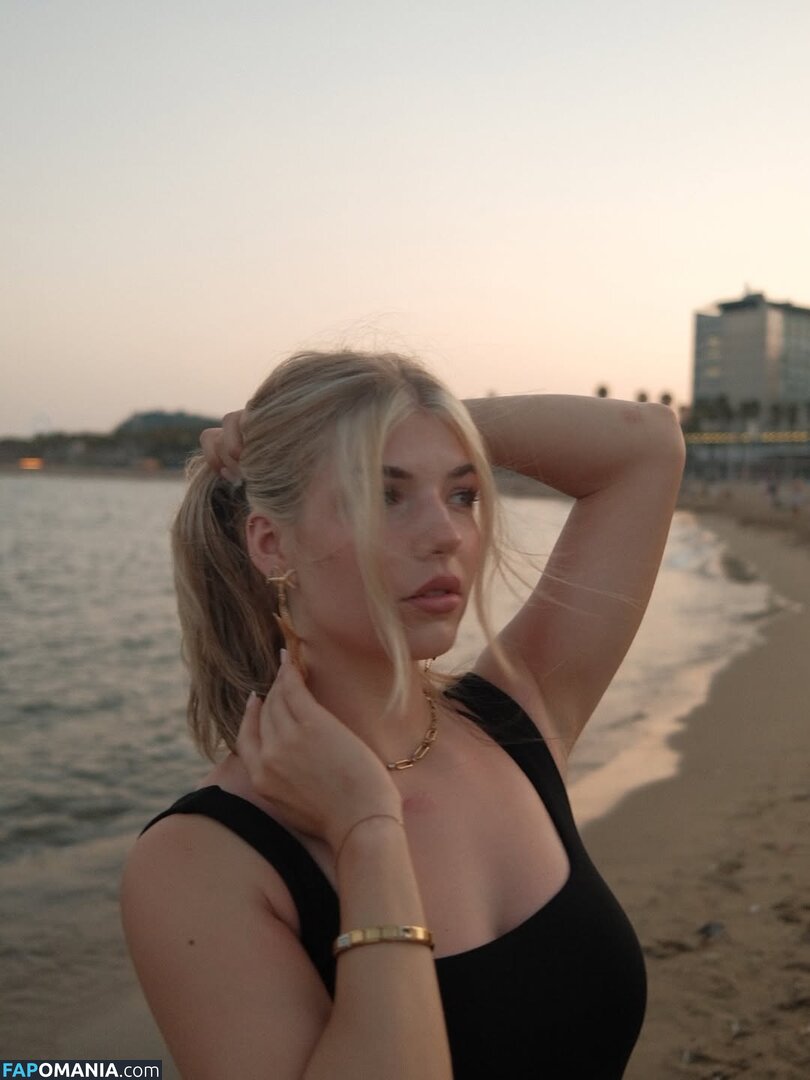 xFibii ヌード OnlyFans  流出写真 #8