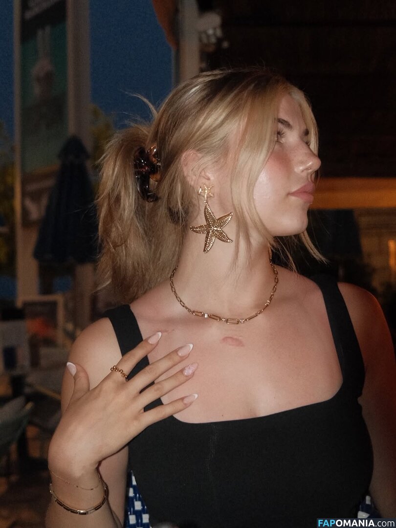 xFibii ヌード OnlyFans  流出写真 #12