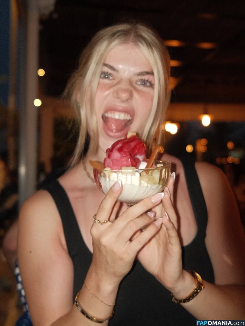 xFibii ヌード OnlyFans  流出写真 #13