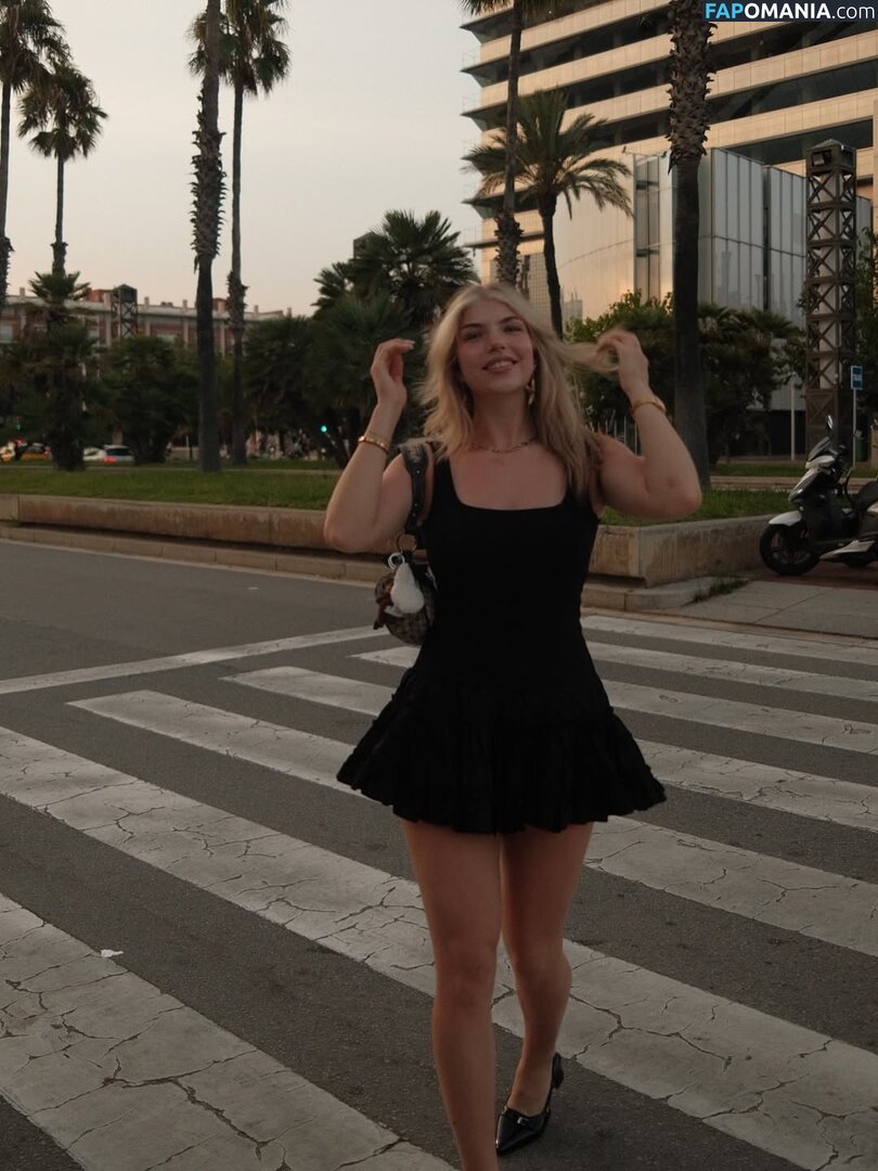 xFibii ヌード OnlyFans  流出写真 #14