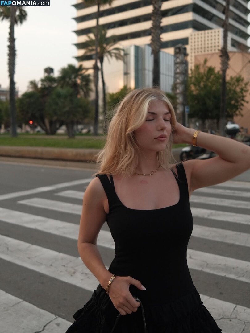 xFibii ヌード OnlyFans  流出写真 #15