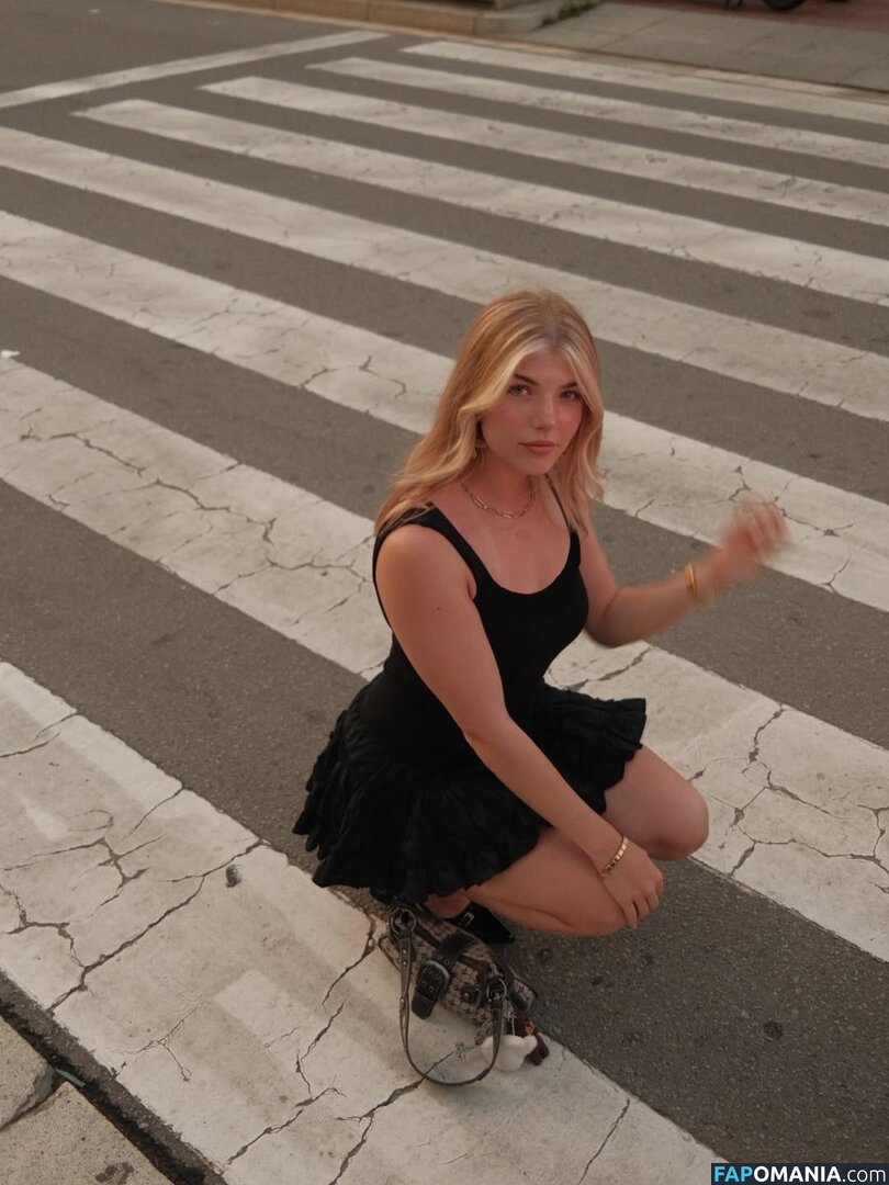 xFibii ヌード OnlyFans  流出写真 #16