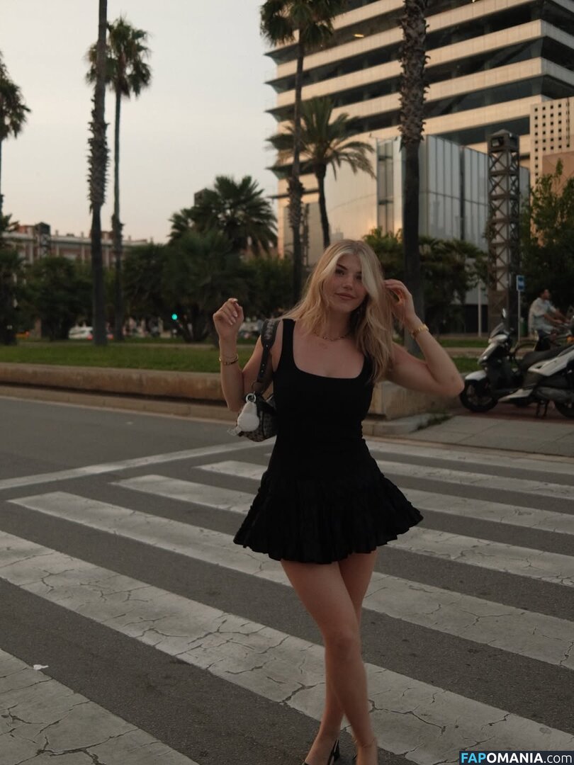 xFibii ヌード OnlyFans  流出写真 #18