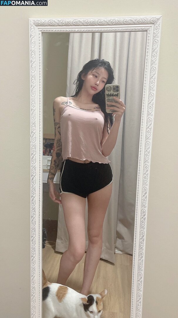 Xgina / https: ヌード OnlyFans  流出写真 #2