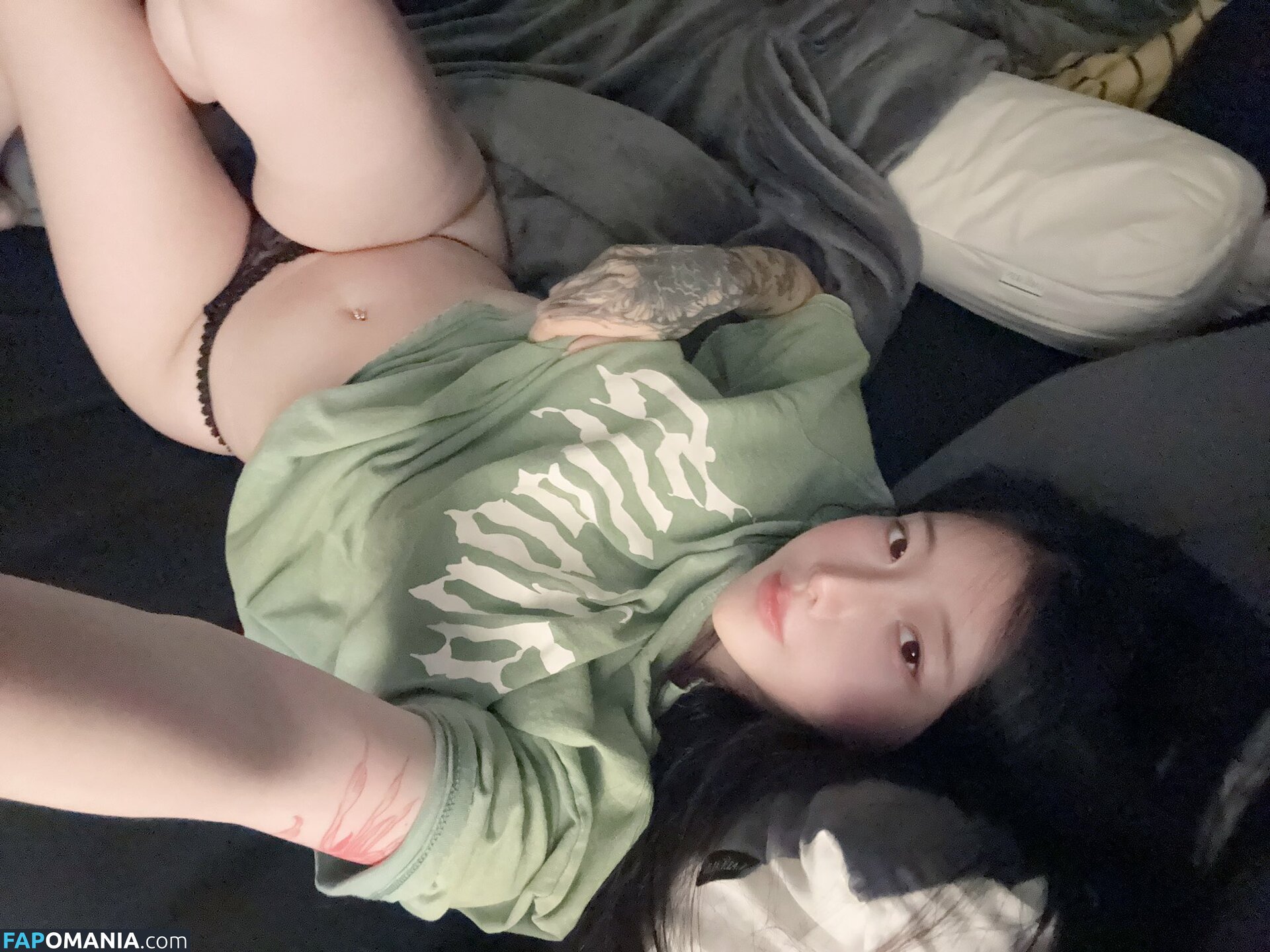 Xgina / https: ヌード OnlyFans  流出写真 #167
