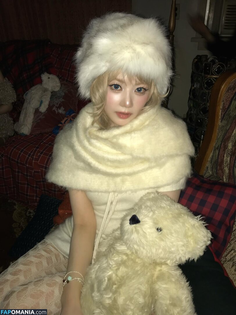 XGOfficial_ / https: / xg / xgofficial ヌード OnlyFans  流出写真 #2