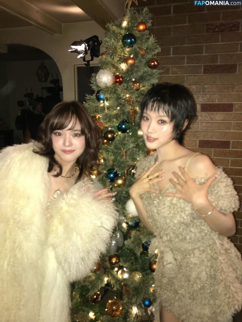 XGOfficial_ / https: / xg / xgofficial ヌード OnlyFans  流出写真 #10