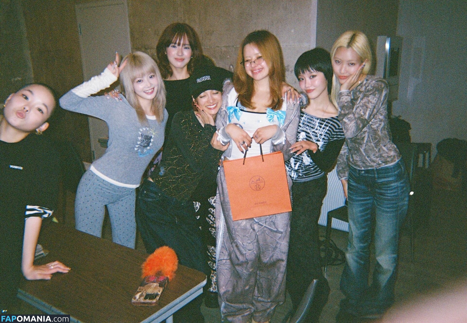 XGOfficial_ / https: / xg / xgofficial ヌード OnlyFans  流出写真 #13