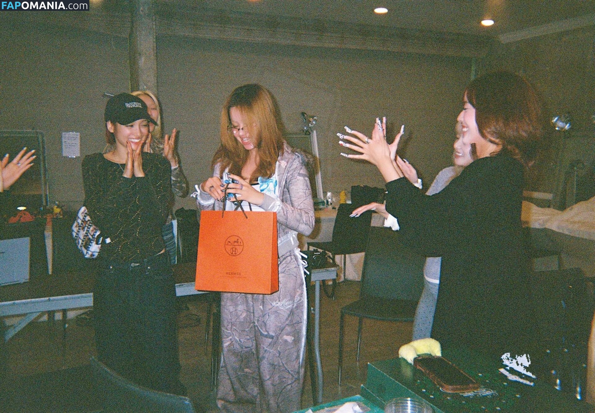 XGOfficial_ / https: / xg / xgofficial ヌード OnlyFans  流出写真 #14