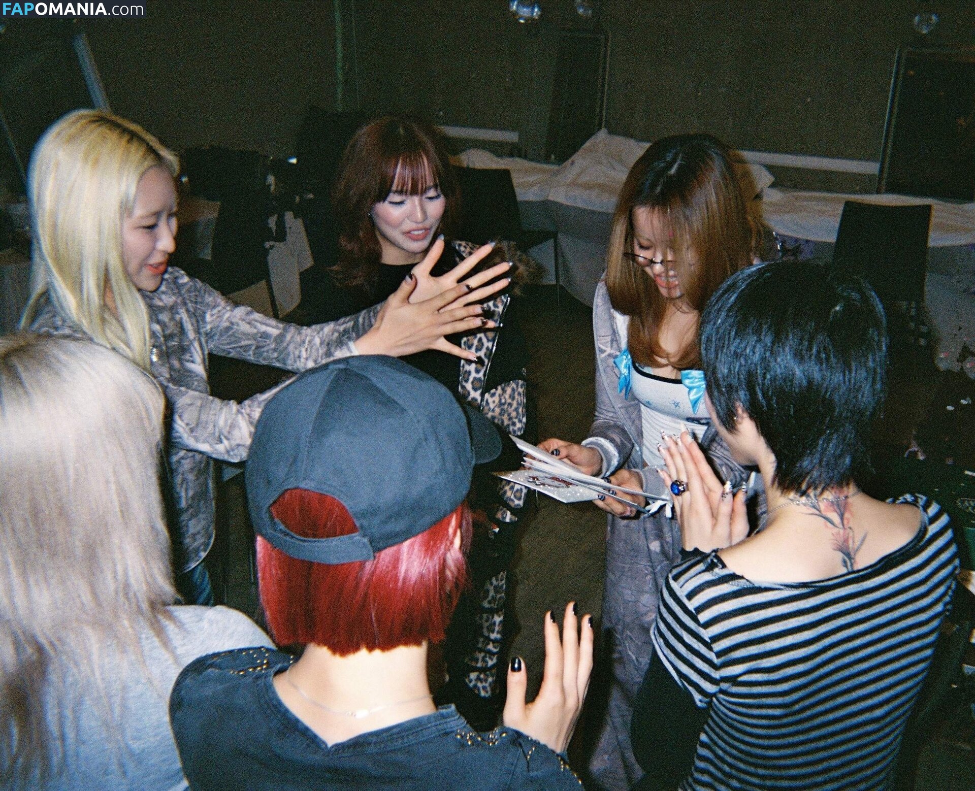 XGOfficial_ / https: / xg / xgofficial ヌード OnlyFans  流出写真 #15