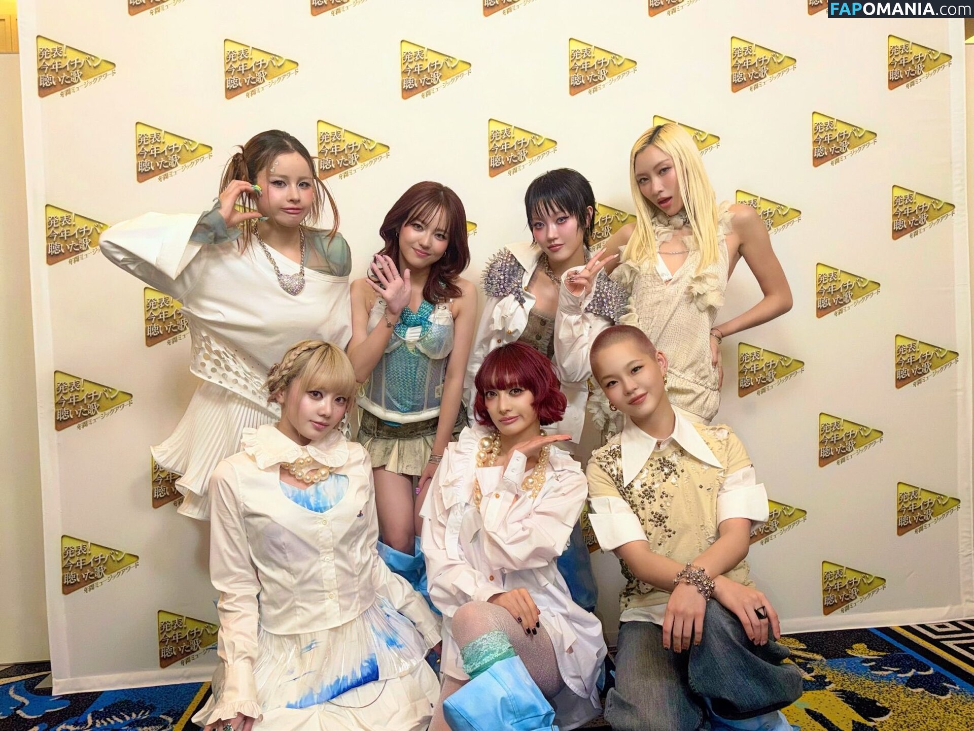 XGOfficial_ / https: / xg / xgofficial ヌード OnlyFans  流出写真 #22