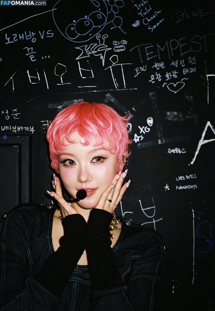 XGOfficial_ / https: / xg / xgofficial ヌード OnlyFans  流出写真 #32